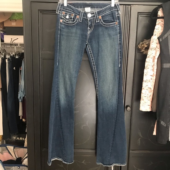 True religion jeans - Picture 2 of 8